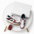 Nike SB Dunk Low Pro x Parra “Abstract Art” | Limited Edition Skate Sneakers