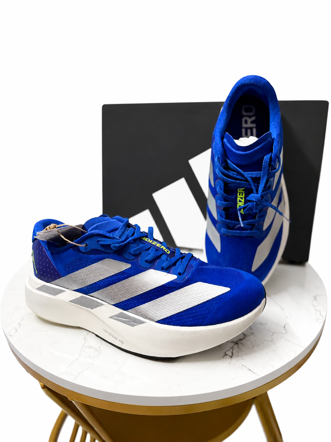Adidas Adizero Running Shoes | Lightweight Performance Sneakers