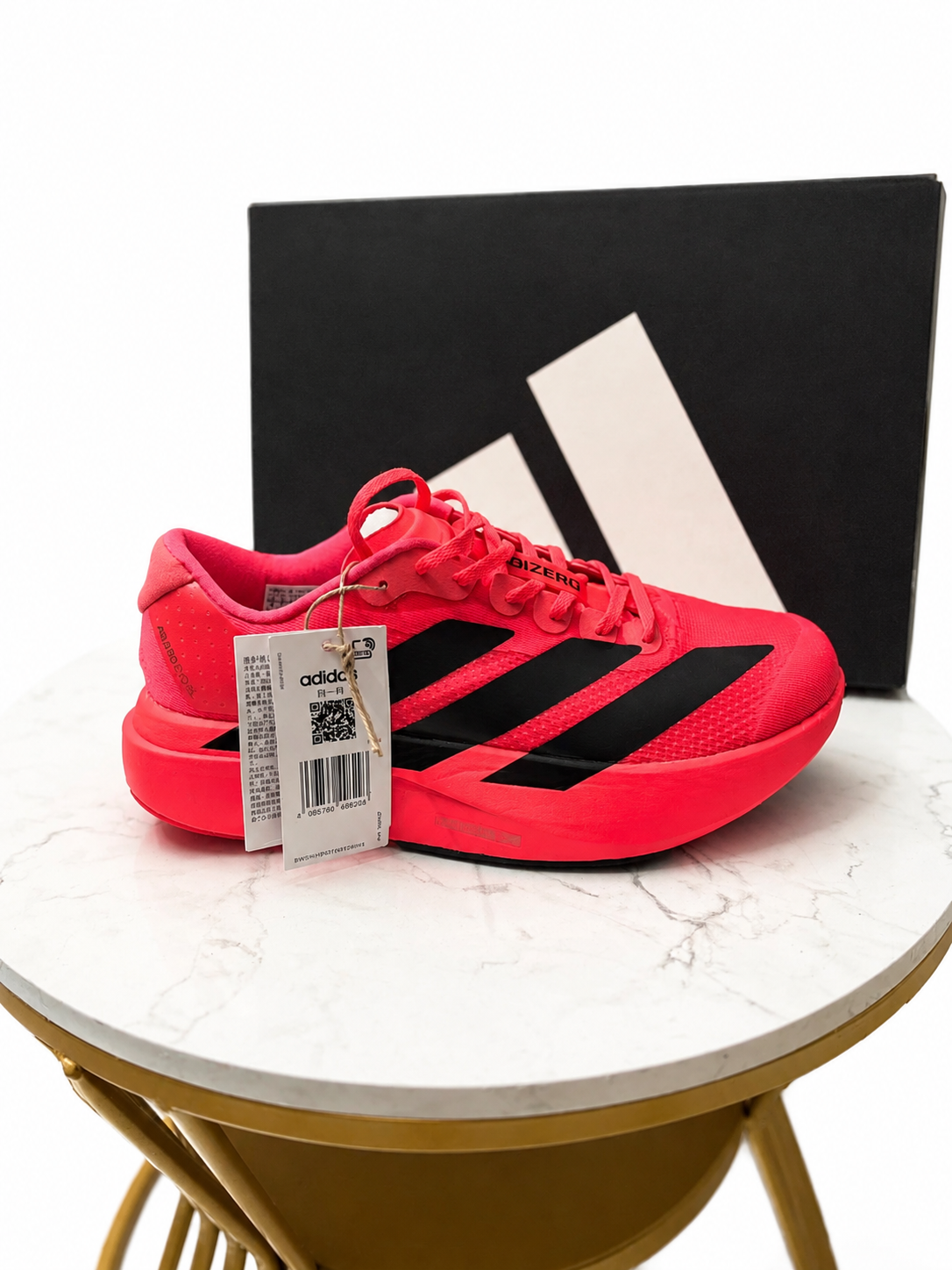 Adidas Adizero Running Shoes | Lightweight Performance Sneakers