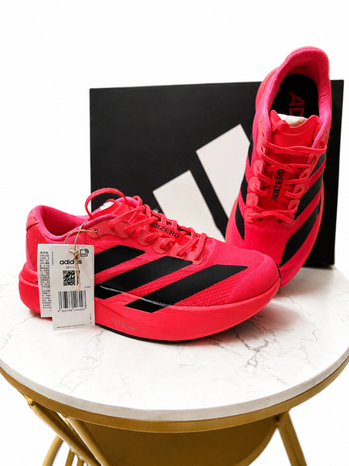 Adidas Adizero Running Shoes | Lightweight Performance Sneakers