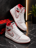 Air Jordan 1 Retro High OG “Phantom Gym Red”