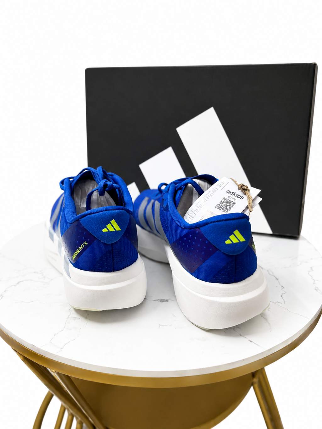 Adidas Adizero Running Shoes | Lightweight Performance Sneakers