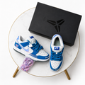 Nike SB Dunk Low x Born X Raised “One Block At A Time”