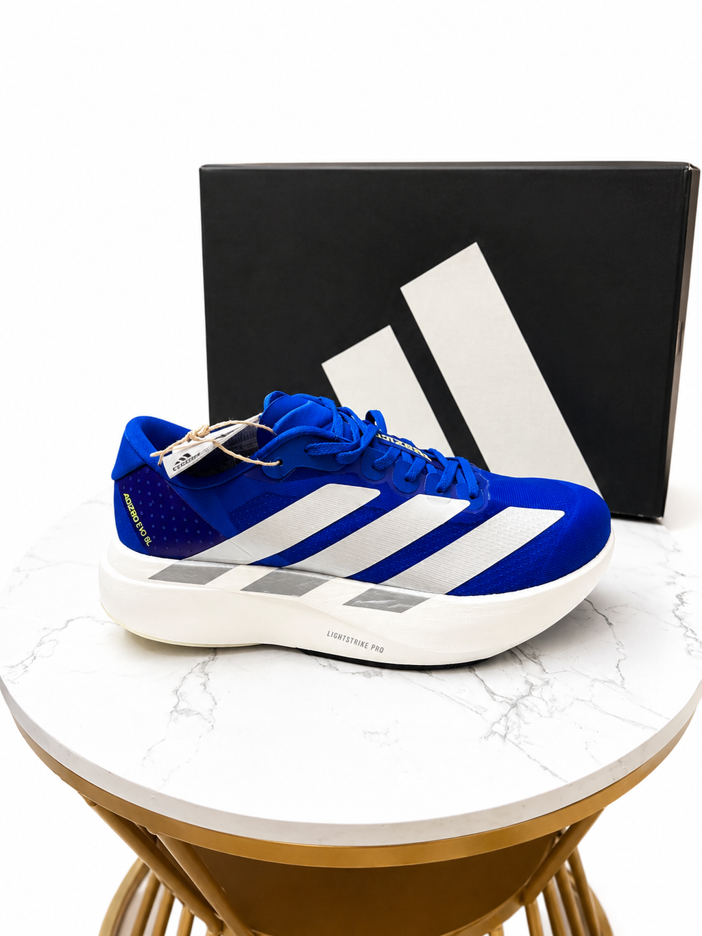 Adidas Adizero Running Shoes | Lightweight Performance Sneakers