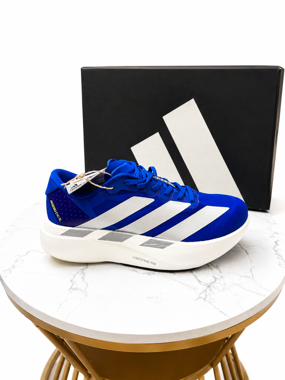 Adidas Adizero Running Shoes | Lightweight Performance Sneakers