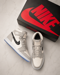Air Jordan 1 High OG x Dior – Luxury Limited Edition Sneakers