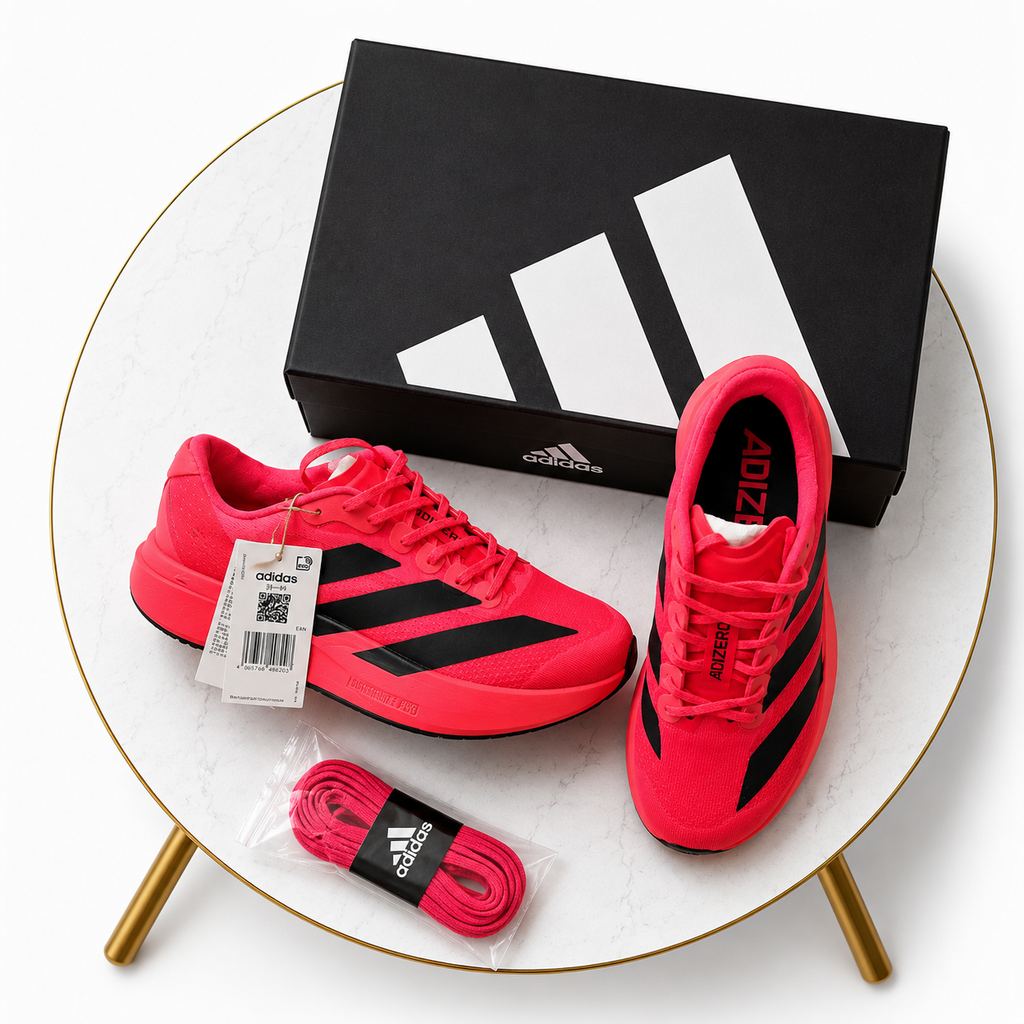 Adidas Adizero Running Shoes | Lightweight Performance Sneakers