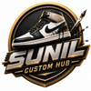 Sunil custom Hub - Home