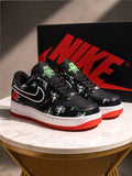 Nike Air Force 1 Low 'Worldwide Black'