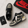 Air Jordan 1 High Zoom Comfort 2 'Día De Muertos'