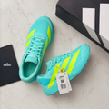 Adizero Evo SL Flash Aqua Lucid Lemon